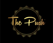 The Push™ Remote Spiritual Energy Work and Healing